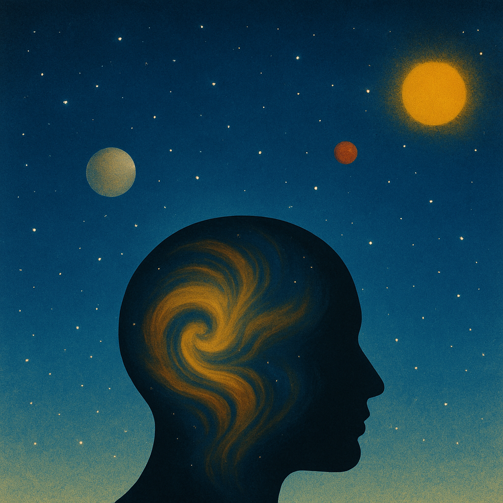 Print Interviews & Profiles | Richard Tarnas